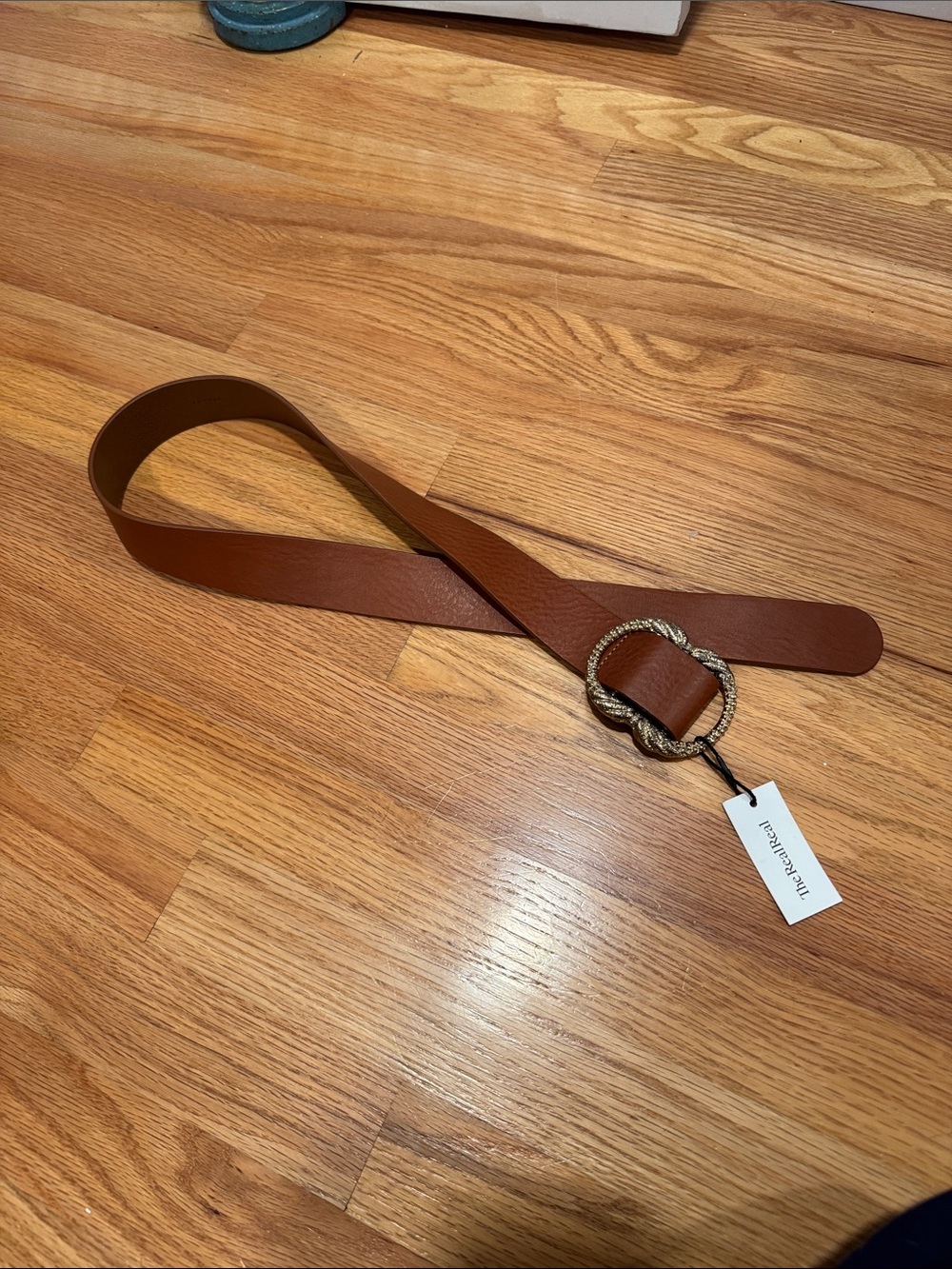 Sezane Artemis belt - Picture 4 of 6